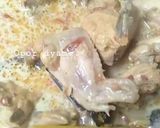 Foto langkah ke 4 dari resep Opor ayam.
