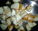 शाही पनीर (shahi paneer recipe in Hindi) रेसिपी चरण 1 फोटो