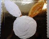 Φωτογραφία βήματος 6 της συνταγής Πασχαλινή τούρτα