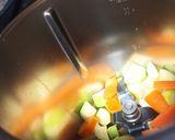 Foto del paso 2 de la receta: Mini hamburguesas vegetales Thermomix
