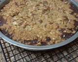 A picture of step 3 of Carrot Cake Coffee Cake.