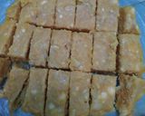 Foto langkah ke 5 dari resep Nugget Ayam.
