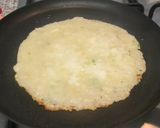 साबुदाणा पराठा (Sabudana Paratha Recipe In Marathi) रेसिपी स्टेप 5 फोटो 
