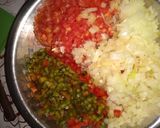 Foto del paso 1 de la receta: Empanadas árabes