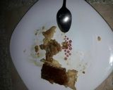 Foto del paso 5 de la receta: Flan de huevo con cremoso queso untar al microondas