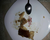 Foto del paso 5 de la receta: Flan de huevo con cremoso queso untar al microondas