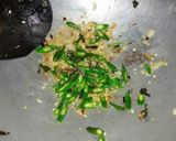 Foto langkah ke 8 dari resep Cumi Masak Basah.