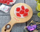 Foto langkah ke 9 dari resep Yupy Candy Homemade.