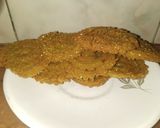 ચકરી (Chakri Recipe In Gujarati) રેસીપી સ્ટેપ3ફોટો