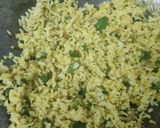 A picture of step 7 of Onion Capsicum poha cookwithniti.