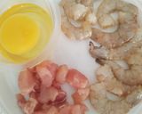 Foto langkah ke 5 dari resep Pangsit Goreng Viral Le Gino.