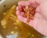 Foto langkah ke 6 dari resep Soto Ceker Satset.