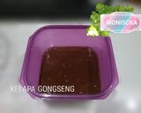 Foto langkah ke 2 dari resep Kelapa Gongseng.