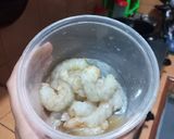 Foto langkah ke 5 dari resep Bakso Lohoa Ayam & Udang.