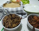 Foto del paso 5 de la receta: Tortillas/Tacos/Rapiditas de harina integral