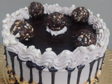 Torta de chocolate