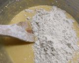 Foto del paso 2 de la receta Galletas de nata