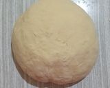 Foto del paso 3 de la receta: Medialunas de manteca 🥐🧈