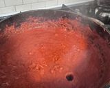 Foto del passaggio 1 della ricetta Sugo con i broccoli