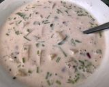 पाइनएप्पल रायता(pineapple raita recipe in hindi) रेसिपी चरण 3 फोटो