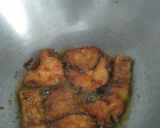 फिंश फ्राई(Fish fry recipe in Hindi) रेसिपी चरण 5 फोटो