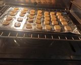 Foto del paso 8 de la receta: Galletas de nuez