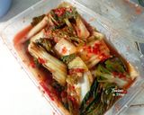 Foto langkah ke 1 dari resep Kimchi Jeon (김치전).