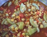 દુધી દાળ નું શાક (Dudhi Dal Shak Recipe In Gujarati) રેસીપી સ્ટેપ5ફોટો