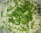 Rice and Green Gram Split Dal Handva recipe step 3 photo