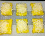 Foto langkah ke 4 dari resep Bolen Pisang Pastry.
