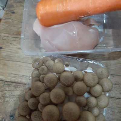 Langkah 1
