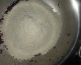 பீட்ரூட் பூரி (Beetroot poori recipe in tamil) ரெசிபி ஸ்டேப் 1 புகைப்படம்