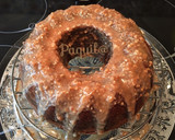 Foto del paso 7 de la receta: Bizcocho de Galletas Príncipe con Glaseado de Galleta Príncipe 🤩