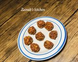 A picture of step 4 of Ground nut & coconut candy🥥🥜.