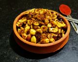 মশলা বাদাম(mashla badam recipe in Bengali) রেসিপির ধাপ 3 ছবি