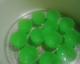Foto langkah ke 3 dari resep Kue Lumpang.