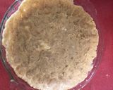 Foto del paso 3 de la receta: Tarta de Jamón y Quesos! Apto keto!! 🤗🤗🤗