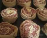 Foto del paso 6 de la receta: Ambuliatas con harina integral