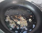 A picture of step 3 of Chicken Tikka Masala.