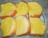 Foto langkah ke 6 dari resep Roti Sisir Butter No Ulen ~ Panci Serbaguna.