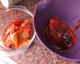 Foto del paso 2 de la receta: Pimientos rojos asados