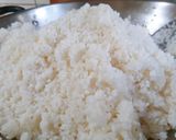 白肉粽 ⭐ 私房料理的食譜步驟2照片