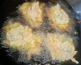 Foto langkah ke 5 dari resep Bakwan Sayur Super Komplit.