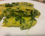 Foto del paso 4 de la receta: Tortilla especial