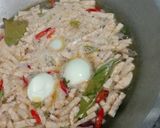Foto langkah ke 3 dari resep Sayur tempe.