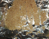 Foto del paso 1 de la receta: Queque de gofio
