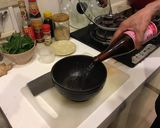 安萱下課後_快炒店人氣料理_三杯雞的食譜步驟6照片