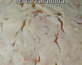 Foto del paso 3 de la receta: Torta de zanahoria