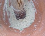 A picture of step 2 of Bagias.