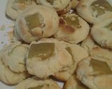 Foto del paso 5 de la receta: Galletitas con manzana